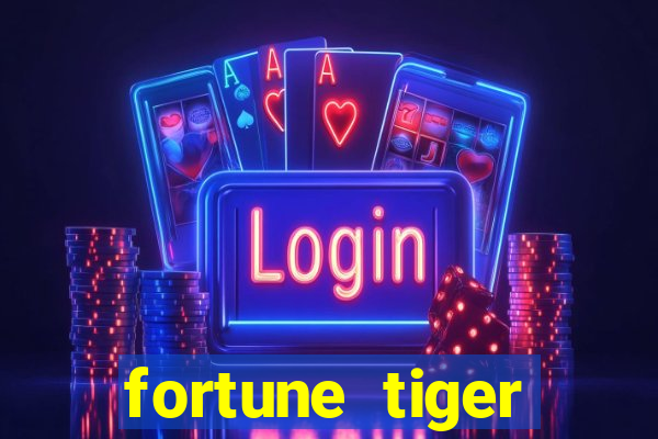 fortune tiger cassino pix